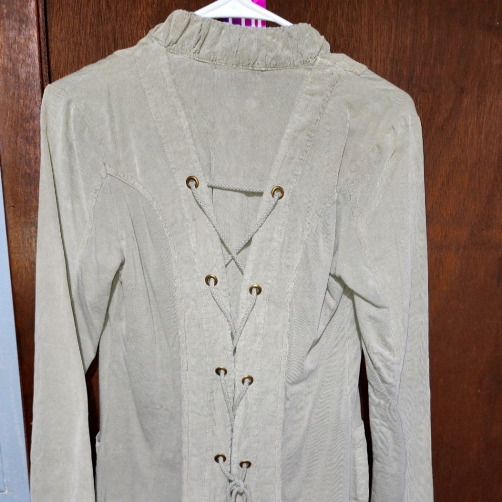 Wearables Jacket